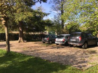 L'Ile Normande - Hardencourt-Cocherel - 7