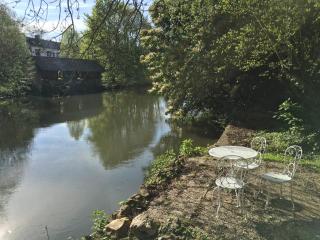 L'Ile Normande - Hardencourt-Cocherel - 6