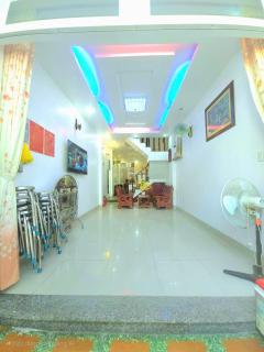 Hoàng Châu HOMESTAY - Vung Tau - 0