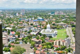 SkyLounge Apartment Colombo - Colombo - 9