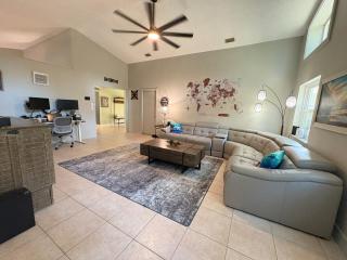 Playful Turtle 10 Min from Beach, Pool , Pet Friendly - Palm Coast - 9