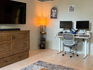 Playful Turtle 10 Min from Beach, Pool , Pet Friendly - Palm Coast - 6