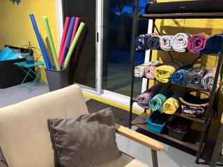 Playful Turtle 10 Min from Beach, Pool , Pet Friendly - Palm Coast - 3