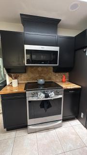 10 Min from Beach, Private Pool with Lanai Palm Coast Family Home - 4