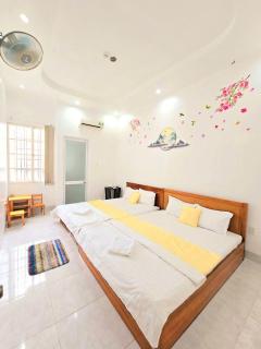 Hoàng Châu HOMESTAY - Vung Tau - 1
