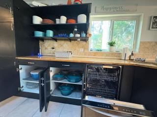 10 Min from Beach, Private Pool with Lanai Palm Coast Family Home - 5