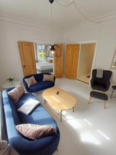 Bourgeoisie Apartment with free parking - Aalborg - 2