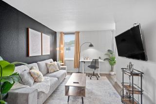 Modern Stay Comfort-Free Parking - Cincinnati - 0