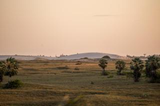 Bangalo Das Dunas - Preá - 9