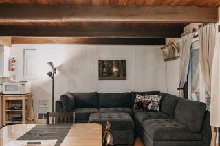 Mt Baker Rim Cabin #63 - Hot Tub - Bbq - Pets Ok - 8