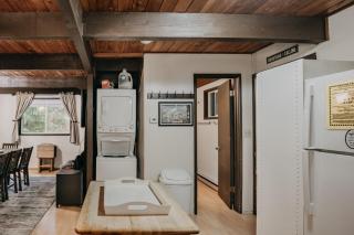 Mt Baker Rim Cabin #63 - Hot Tub - Bbq - Pets Ok - 2