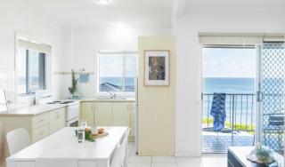 Boorolong 3 - Million dollar views on a budget - Yamba - 2