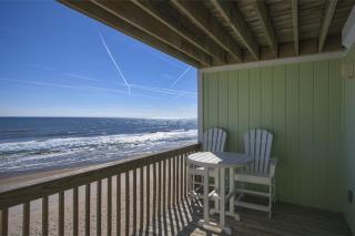 Surf City Getaway - Pool & Ocean Views Villa - Surf City - 7