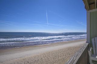 Surf City Getaway - Pool & Ocean Views Villa - Surf City - 6