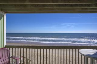 Surf City Getaway - Pool & Ocean Views Villa - Surf City - 4