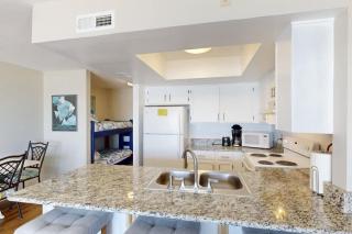 Surf City Getaway - Pool & Ocean Views Villa - Surf City - 2