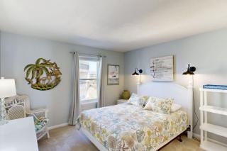 Surf City Getaway - Pool & Ocean Views Villa - Surf City - 3