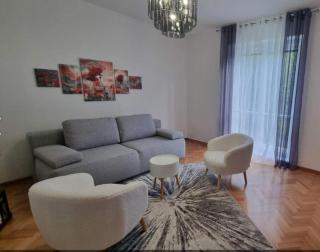 SEA and SUN Ankaran, 2 min walk to the BEACH, with FREE Parking, 80m2 - Ankaran - 3