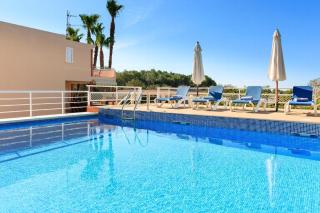Villa Can Toni Mit Schwimmbad - Sant Joan de Labritja - 0