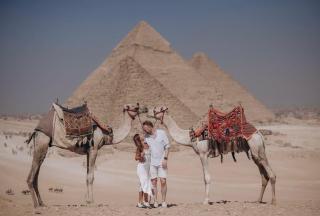 Fantastic Of Pyramids view inn - Caïro - 8