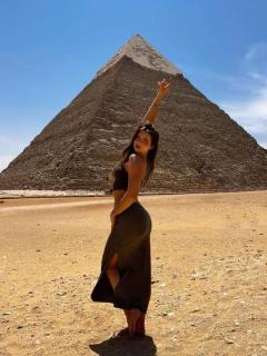 Fantastic Of Pyramids view inn - Caïro - 1