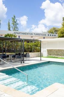 Aparthotel Oceano Atlântico 1 - Portimão - 0
