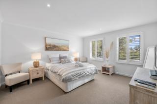 The Hamptons - Cowes - 1