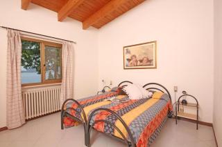 Appartement In Villaggio Sanghen Mit Garten, Terrasse Und Gemeinsamem Pool - Manerba del Garda - 4