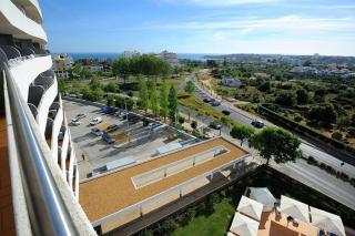 Aparthotel Oceano Atlântico 1 - Portimão - 9