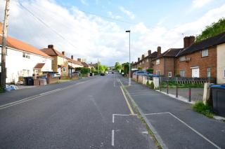 Comfortable bedrooms in Kingston - Kingston upon Thames - 8