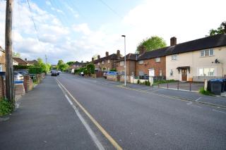 Comfortable bedrooms in Kingston - Kingston upon Thames - 2