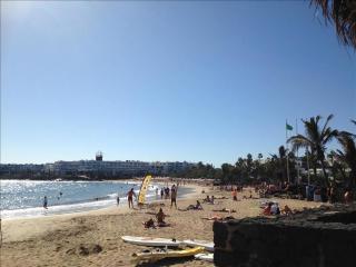 Great Costa Teguise Home Villa Luz De La Fragata 4 Bedrooms Private Pool Central Location - Costa Teguise - 8