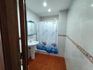 Nerja centro piso 3 habitaciones 2 baños - Nerja - 3