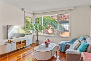 Bright 2B Coastal Getaway Steps From Beach - Melbourne - 7