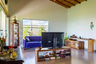 Casa LunnaMar Bahia - Santa Cruz Cabrália - 4