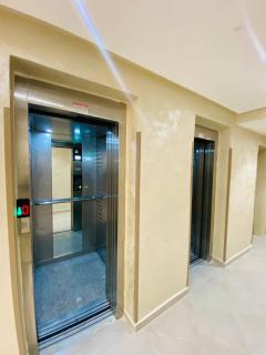 Bel appartement à Val Fleuri - Tangeri - 7