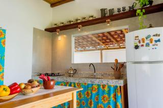 Casa LunnaMar Bahia - Santa Cruz Cabrália - 3