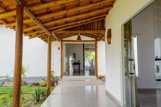 Casa LunnaMar Bahia - Santa Cruz Cabrália - 1