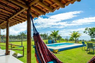 Casa LunnaMar Bahia - Santa Cruz Cabrália - 5