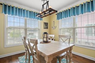 Upscale, Stylish, Raised 3 BR Beach House Sleeps 7! - Myrtle Beach - 3