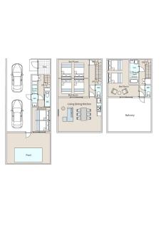 Grandioso Okinawa Villa Kin 2 - Vacation STAY 24799v - Yaka - 8
