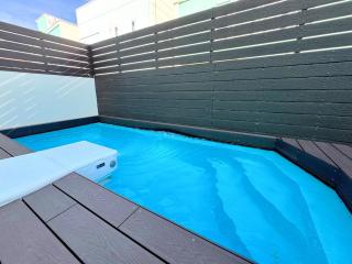 Grandioso Okinawa Villa Kin 2 - Vacation STAY 24799v - Yaka - 4