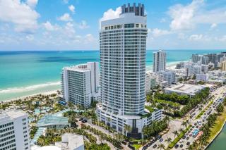 FontaineBleau Suite - Street & Partial Ocean view - Miami Beach - 9