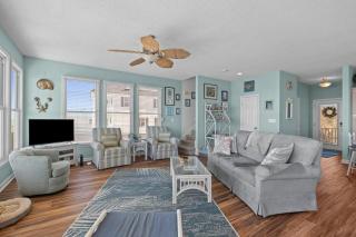 Dolphin Watch home - Harkers Island - 7