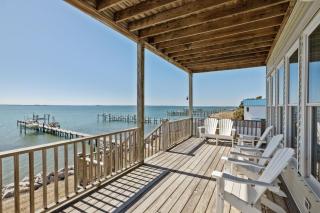 Dolphin Watch home - Harkers Island - 8