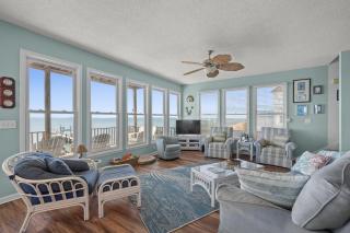 Dolphin Watch home - Harkers Island - 6
