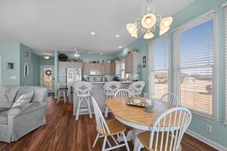 Dolphin Watch home - Harkers Island - 3