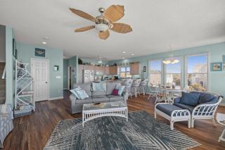 Dolphin Watch home - Harkers Island - 4