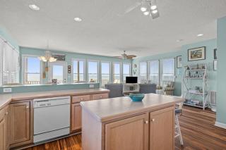 Dolphin Watch home - Harkers Island - 1