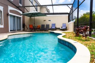 Private pool home close to Disney with resort ammenities - Kissimmee - 1